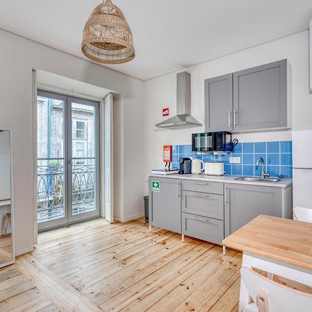 Oporto Guest Casa Dos Clerigos Apartment Ngoại thất bức ảnh