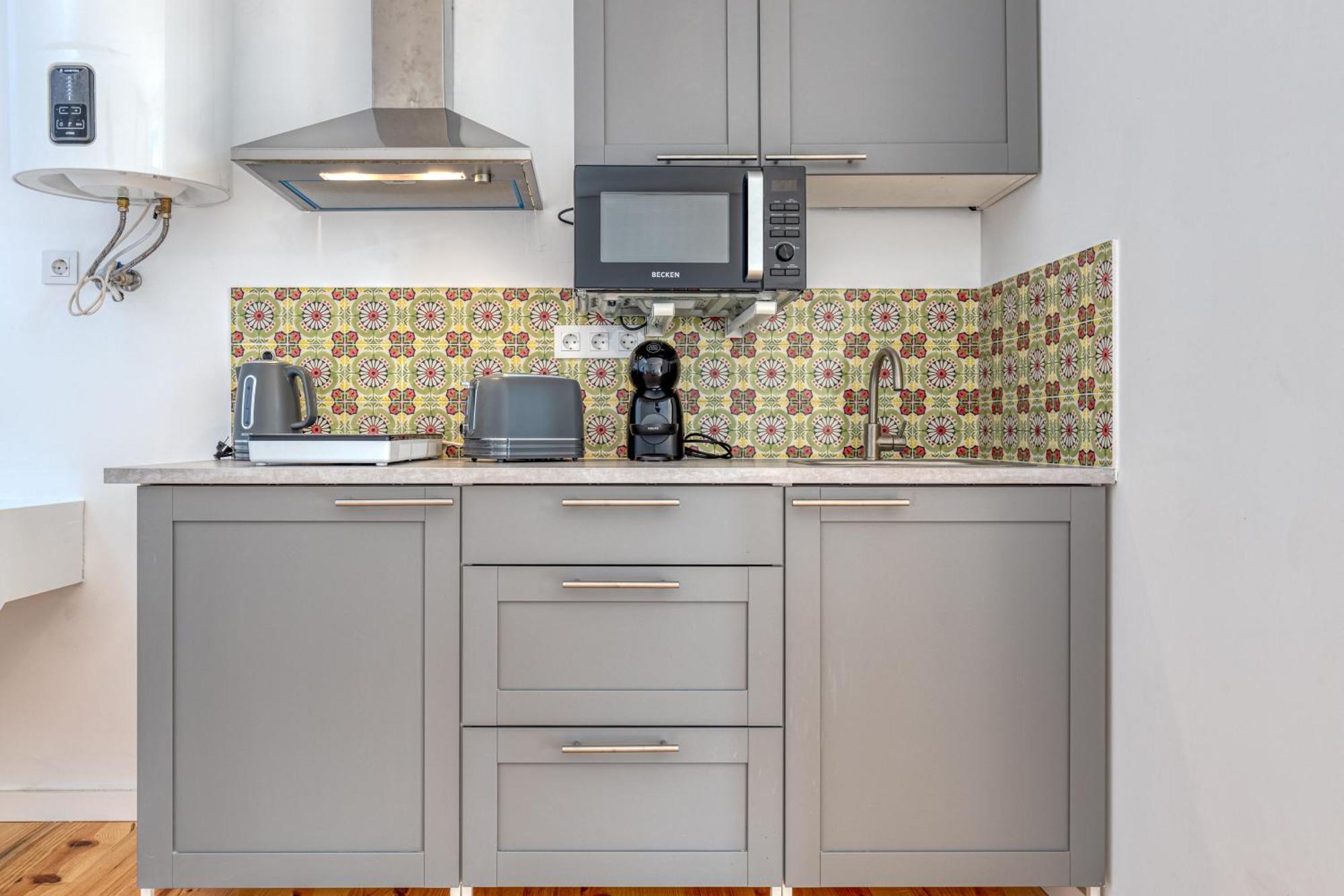 Oporto Guest Casa Dos Clerigos Apartment Ngoại thất bức ảnh