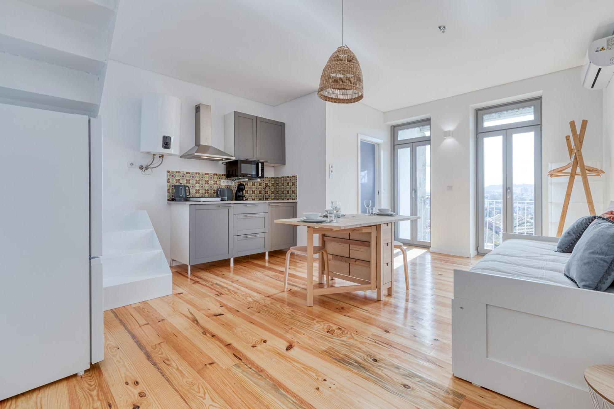 Oporto Guest Casa Dos Clerigos Apartment Ngoại thất bức ảnh