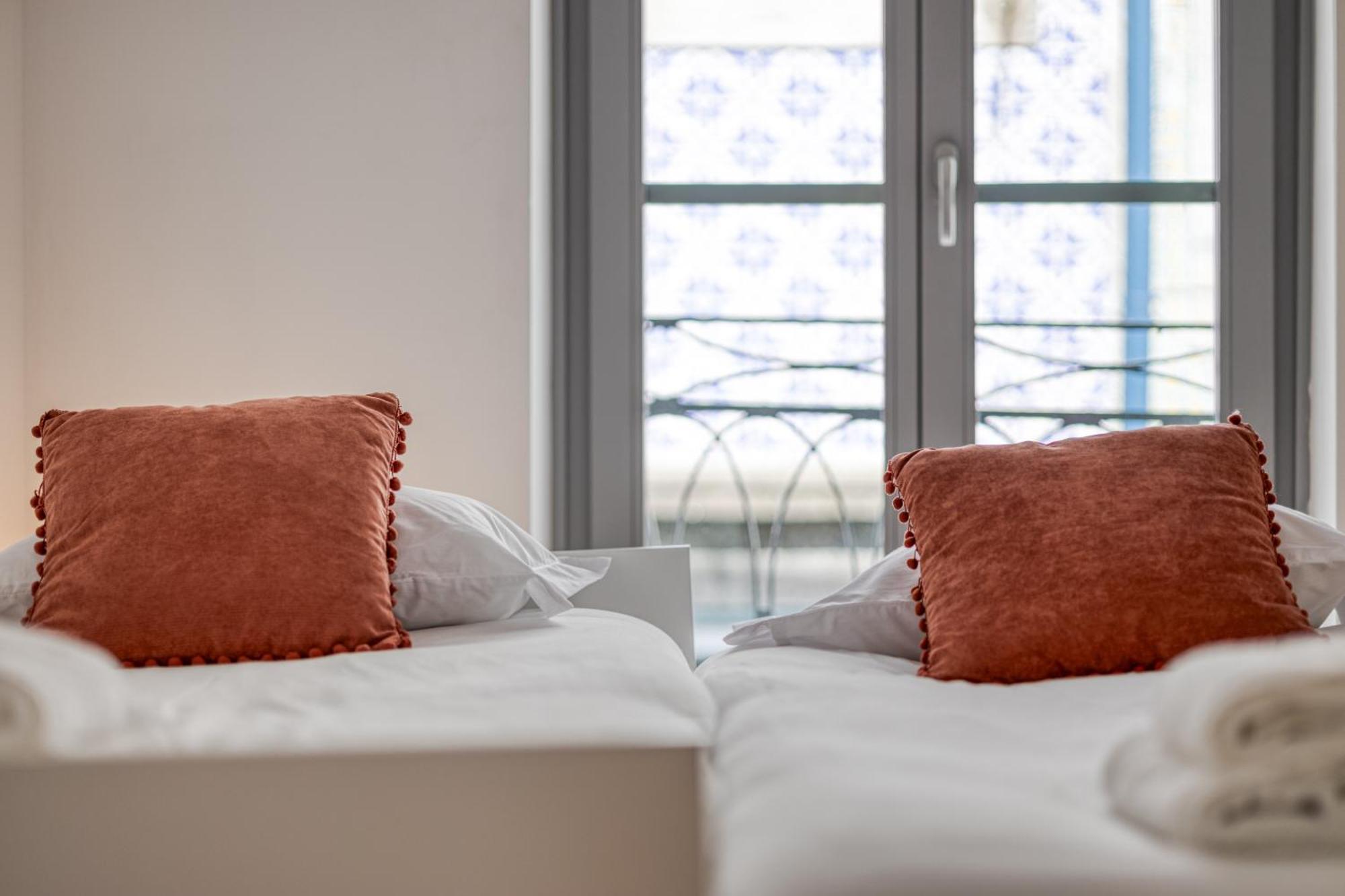 Oporto Guest Casa Dos Clerigos Apartment Ngoại thất bức ảnh