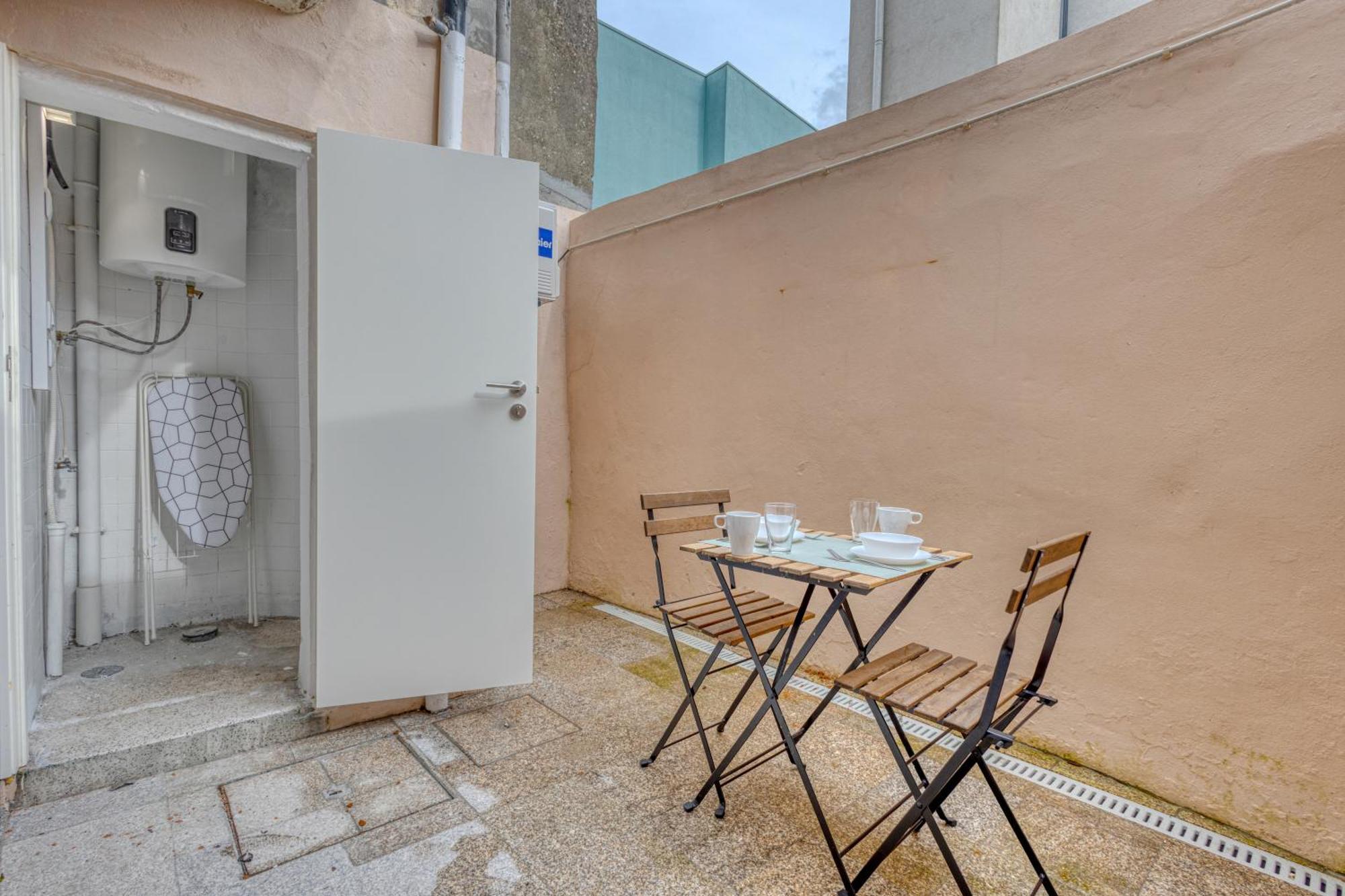 Oporto Guest Casa Dos Clerigos Apartment Ngoại thất bức ảnh