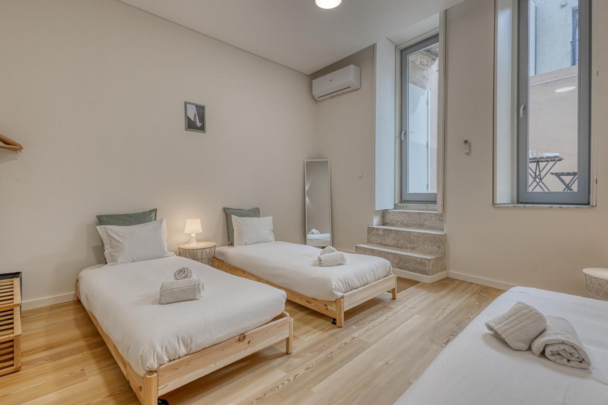 Oporto Guest Casa Dos Clerigos Apartment Ngoại thất bức ảnh