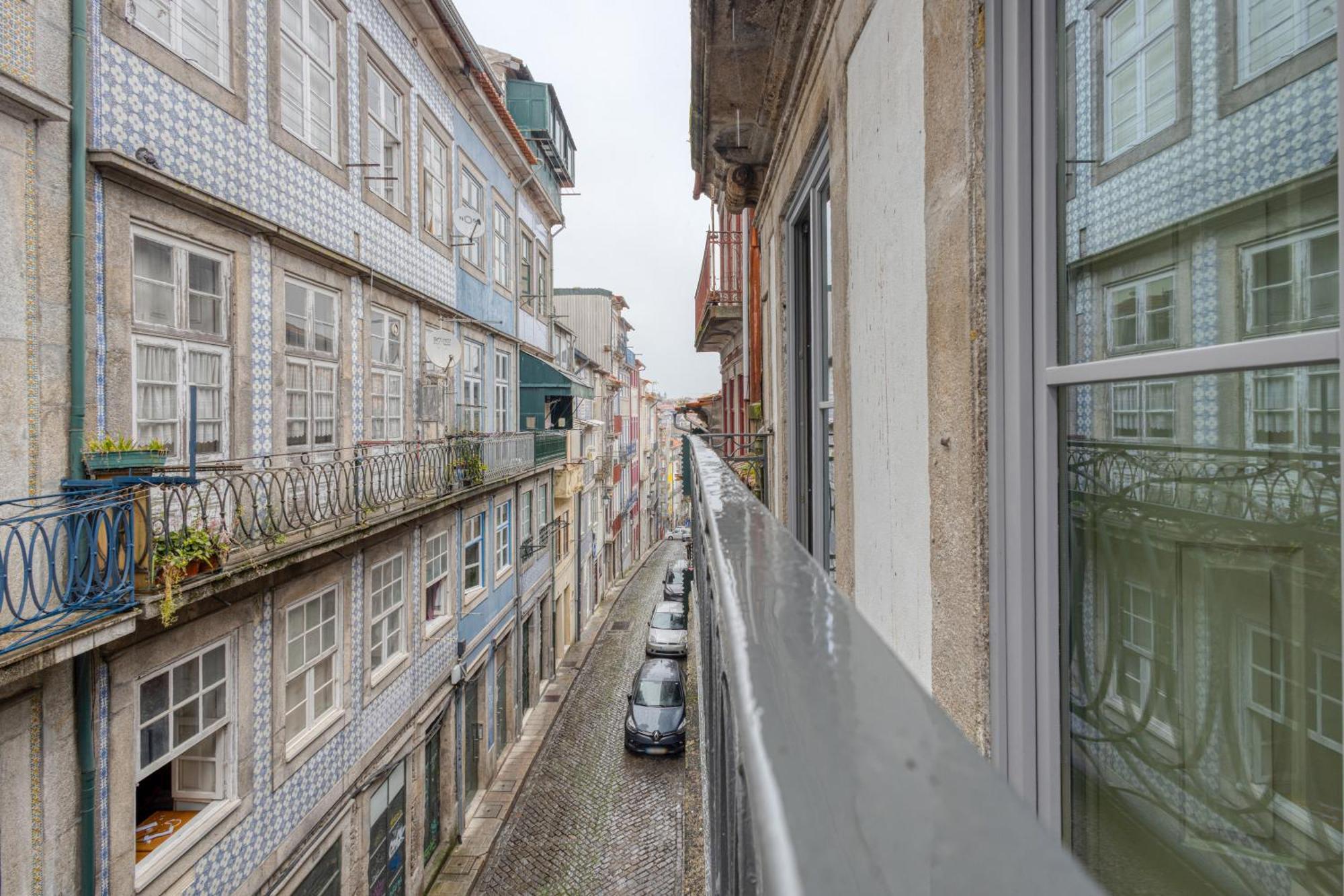 Oporto Guest Casa Dos Clerigos Apartment Ngoại thất bức ảnh