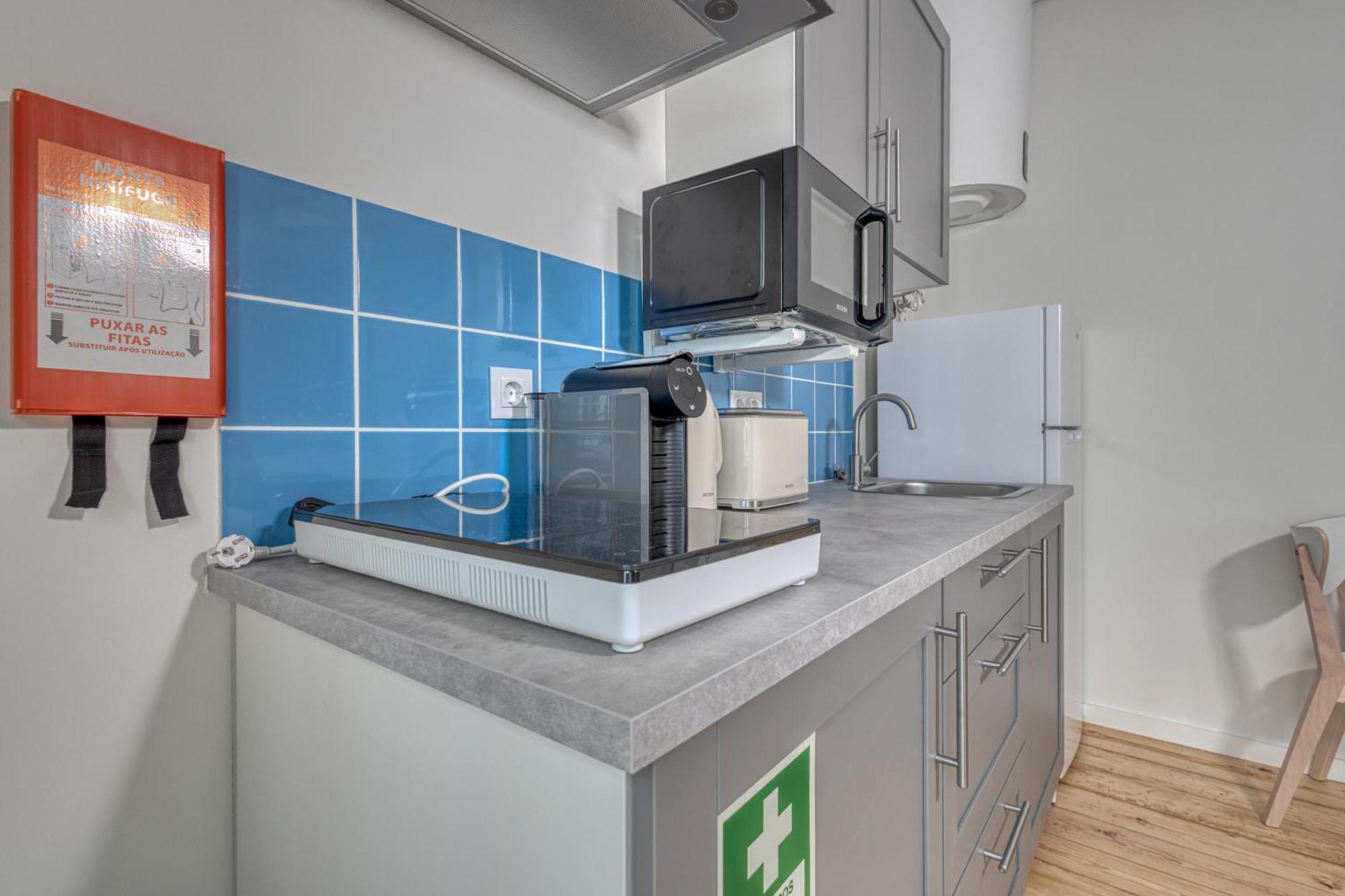 Oporto Guest Casa Dos Clerigos Apartment Ngoại thất bức ảnh