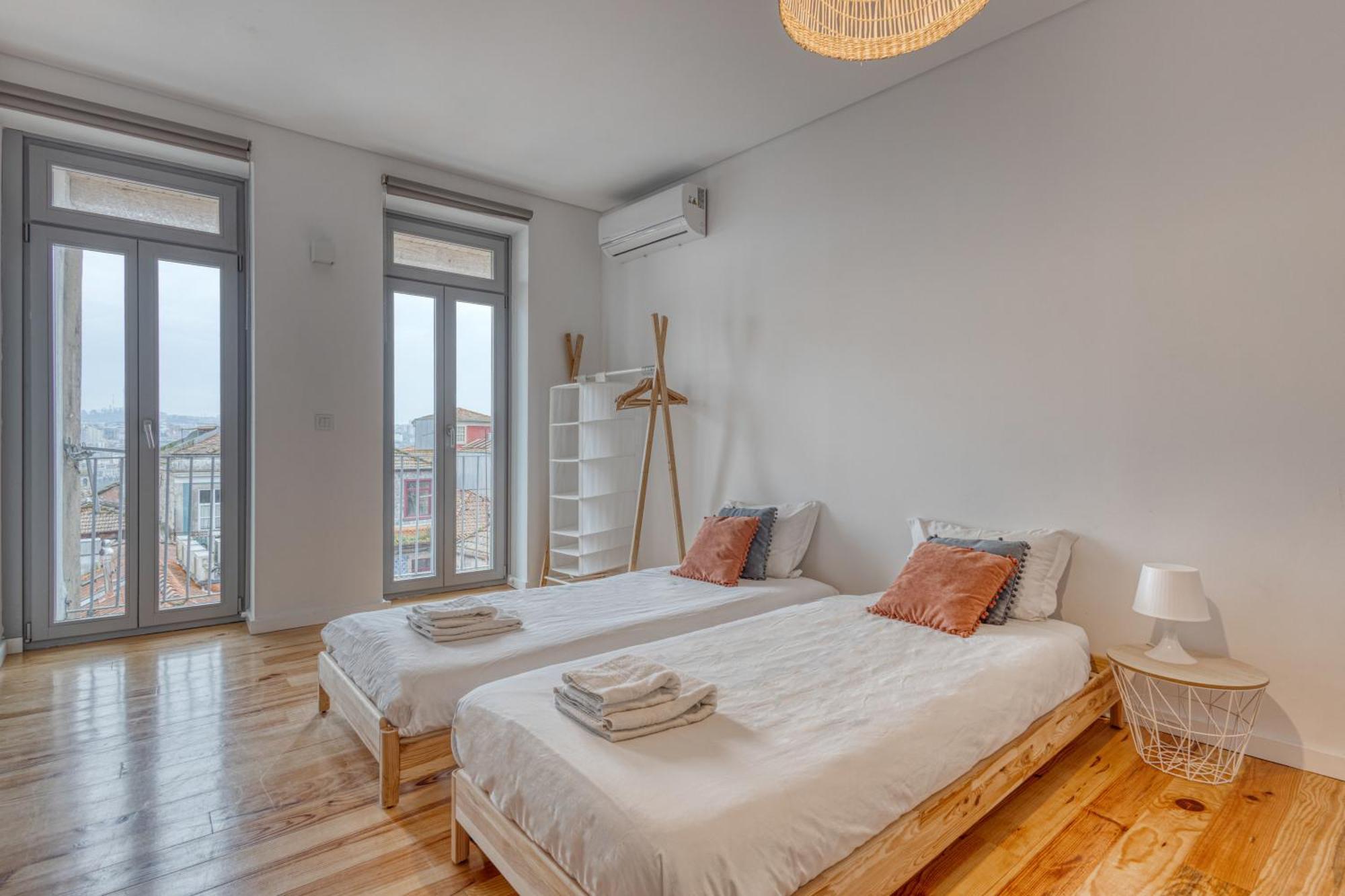 Oporto Guest Casa Dos Clerigos Apartment Ngoại thất bức ảnh