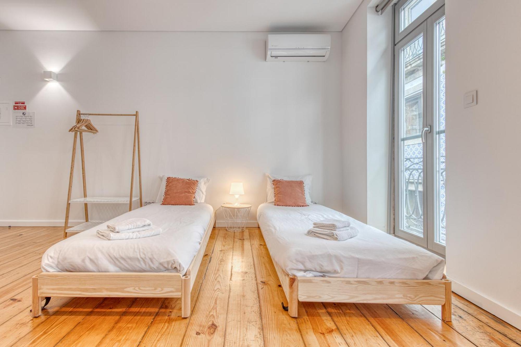 Oporto Guest Casa Dos Clerigos Apartment Ngoại thất bức ảnh